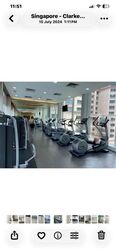 Eu Tong Sen Street (D1), Apartment #584814931